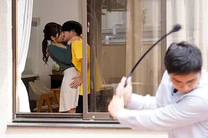 Kỹ năng của cô dì trưởng thành thật tuyệt vời