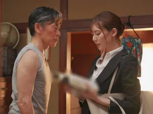 Huấn luyện viên trường dạy lái xe lừa dối học viên nóng bỏng Lady Gang