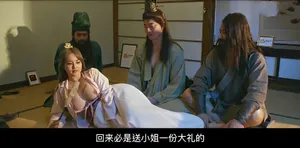 Chị dâu dáng nuột liếm cặc em trai yếu lòng