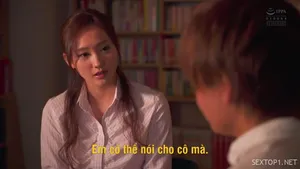 Nữ thần tương phản lẳng lơ khiến những chàng trai khác phải ghen tị