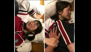 Trước ngày cưới – tập 1: chú rick dạy cháu kỹ năng làm tình