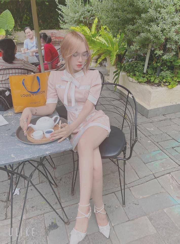 Cậu nên học cách dâm đãng đi🫡